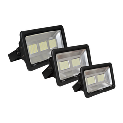 Pelsan - PELSAN FRANKO 250W LED PROJEKTÖR 5000K 107115 8693119210693