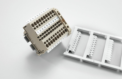 WEIDMULLER FWZ5 DEKAFİX 11-20 4008190112219