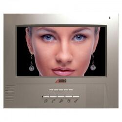 Audio - AUDİO GDL 7 İNÇ RENKLİ TUŞ TAKIMSIZ DİAFON (HANDS FREE)