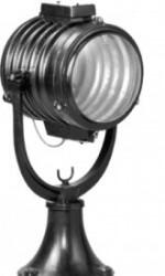 Gml - GML 1000W 230V METAL GÖVDELİ İÇ BÜKEY AYNALI PROJEKTÖR - GEMİCİ FENERİ