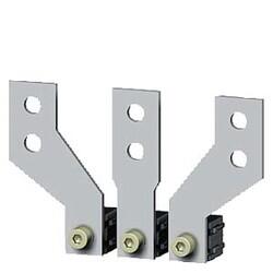 Siemens - SIEMENS GENİŞ BARA BAĞLANTI PARÇA VT250 ŞALTERİ 4011209763869