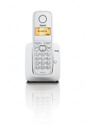 Siemens - SIEMENS GIGASET AS120 DECT TELEFON 4250366836881