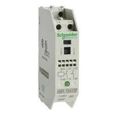 Schneider Electric - SCHNEIDER ELECTRIC GİRİŞ ARAYÜZ MODÜLÜ 17,5 MM ELEKTROMEKANİK 24 V AC/DC 1 K/A 3389110569551