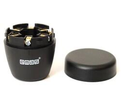 Emas - EMAS GÖVDE+KAPAK ÇAP50MM IKM5G