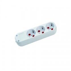 Schneider Electric - SCHNEIDER ELECTRIC GRUP PRİZ ÜÇLÜ KLEMENSLİ 8698507128710 Schneider Electric - SCHNEIDER ELECTRIC GRUP PRİZ ÜÇLÜ KLEMENSLİ 8698507128710