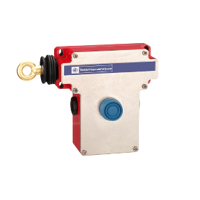 TELEMECANIQUE SENSORS ÇEKME ŞALTERİ XY2CE LH TARAFI 1NC + 1NO 3389110318630