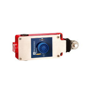 TELEMECANIQUE SENSORS GÜVENLİK ÜRÜNÜ ÇEKME ŞALTERİ XY2CH 2NC 3389110432787