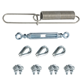 TELEMECANIQUE SENSORS MONTAJ TAKIMI ÇAP 5 MM L 70,5 M 3389119607445