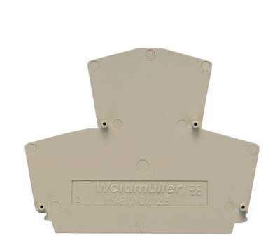WEIDMULLER GW5 DEKAFİX 1 4050118104493