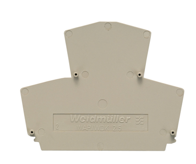WEIDMULLER GW5 DEKAFİX 2 4050118104493