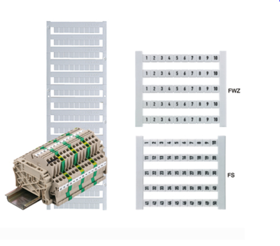 WEIDMULLER GW5 DEKAFİX B 4008190079321