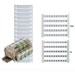 Weidmüller - WEIDMULLER GW5 DEKAFİX L3 4008190088903