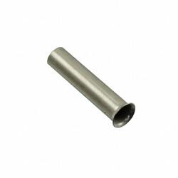 Weidmüller - WEIDMULLER H 0.5-6 İZOLESİZ KABLO YÜKSÜĞÜ 4008190184025(1000 ADET)