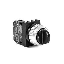 Emas - EMAS H SERİSİ 1NA KALICI 0-1 MANDAL BUTON H100S20