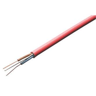 PRYSMIAN H07V-K 25 LİK NYAF KIRMIZI (100 M)