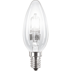 Philips - PHILIPS HALOJEN 18W E14 2800K 230V B35 1CT/15 SRP 925646144231 8727900820546 Philips - PHILIPS HALOJEN 18W E14 2800K 230V B35 1CT/15 SRP 925646144231 8727900820546