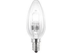 Philips - PHILIPS HALOJEN 42W E14 2800K 230V B35 1CT/15 SRP 925646344240 8727900820584 Philips - PHILIPS HALOJEN 42W E14 2800K 230V B35 1CT/15 SRP 925646344240 8727900820584