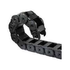 Emas - EMAS HAREKETLİ KABLO TAŞIMA KANALI 25MM BÜKÜLME YARI ÇAPLI AÇIK TİP HKP015015R1A Emas - EMAS HAREKETLİ KABLO TAŞIMA KANALI 25MM BÜKÜLME YARI ÇAPLI AÇIK TİP HKP015015R1A