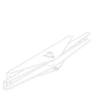 SIEMENS MİLLİ SABİT TİP İÇİN VL800 İÇİN 4011209477520