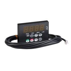 Schneider Electric - SCHNEIDER ELECTRIC HARİCİ KONTROL PANELİ 3389118201118 Schneider Electric - SCHNEIDER ELECTRIC HARİCİ KONTROL PANELİ 3389118201118