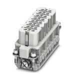 Phoenix Contact - PHOENIX CONTACT HC-A16-I-UT-F KONTAK ARA PARÇASI 4046356285056