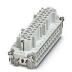 PHOENIX CONTACT HC-B 24-I-UT-F-48 HEAVYCON DİŞİ ARA PARÇA 4046356156158