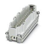 Phoenix Contact - PHOENIX CONTACT HC-B 24-I-UT-M-48 HEAVYCON PİN ARA PARÇASI 4046356156141