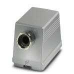 Phoenix Contact - PHOENIX CONTACT HC-B 48-TFL-96/M1PG36S KOVAN MUHAFAZA 4017918036812