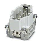 PHOENIX CONTACT HC-B 6-I-UT-M HEAVYCON ERKEK ARA PARÇA 4046356092234