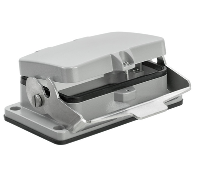 WEIDMULLER HDC 48B ADLU 4008190138004