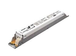 Philips - PHILIPS SICAK ATEŞLEMELİ ELEKTRONİK BALAST HF-P118/136 8711500931580