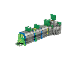 Entes - ENTES HMM.2 (EX)I 2.5 MM2 YAYLI KLEMENS 8699421416105