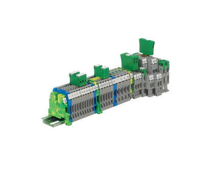 ENTES HMM.2 (EX)I 2.5 MM2 YAYLI KLEMENS 8699421416105