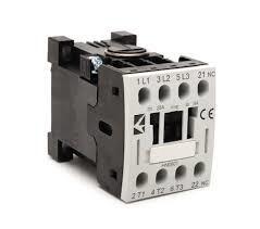 Emas - EMAS HN KONTAKTÖR 9A 1 NA 220V/50-60 HZ HN0910NU