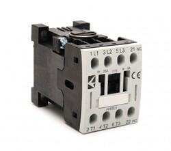Emas - EMAS HN KONTAKTÖR 9A 1 NC 24V/50-60 HZ HN0901NFE