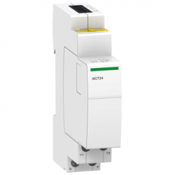 Schneider Electric - SCHNEIDER ELECTRIC A9C20847 4K 40A 4NK 220-240VAC İCT SESSİZ KONTAKTÖR 3606480375125