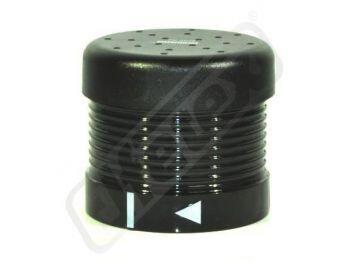 EMAS BUZZER CAM GÖVDE IK 50MM MODULER 220V IKM5Z220