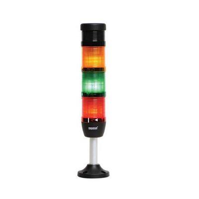 EMAS IK53F220ZM03 LED Lİ FLAŞÖRLÜ TEK KAT BUZZER