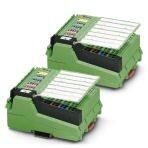 Phoenix Contact - PHOENIX CONTACT ILB BT ADIO MUX KABLOSUZ MUX SET 4055626369846