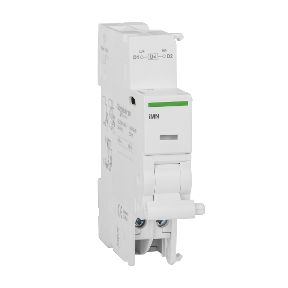 SCHNEIDER ELECTRIC A9A26960 İMN 220-240VAC DÜŞÜK GERİLİM BOBİNİ 3606480087998