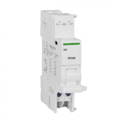 Schneider Electric - SCHNEIDER ELECTRIC A9A26476 İMX ŞÖNT AÇMA GERİLİM BOBİNİ 3606480087950
