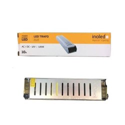 Inoled - İNOLED 10A 120W İNCE TİP LED TRAFOSU