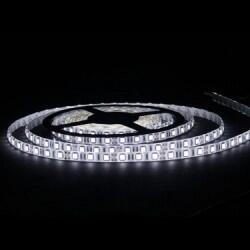 Inoled - INOLED 4040 12V 6500 K BEYAZ 5 METRE ŞERİT LED SİLİKONLU ( İÇ MEKAN )