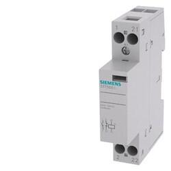 Siemens - SIEMENS INSTA KONTAKTÖR 230V AC 1NO+1NC 4001869343921