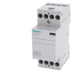 Siemens - SIEMENS INSTA KONTAKTÖR 230V 2NO+2NC 4001869344027