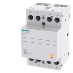 Siemens - SIEMENS INSTA KONTAKTÖR 230V 2NO+2NC 4001869344102