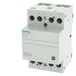 Siemens - SIEMENS INSTA KONTAKTÖR 230V 4NO 4001869344065