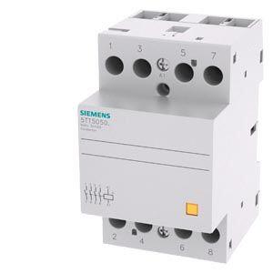 SIEMENS INSTA KONTAKTÖR 230V 4NO 4001869344140