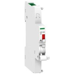 Schneider Electric - SCHNEIDER ELECTRIC A9A26897 İOF SD HATA GÖSTERGE KONTAĞI (1NA+1NK) PLC İÇİN 3606480461613