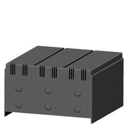 Siemens - SIEMENS IP20 SINIFI İÇİN KLEMENS KAPAĞI 3VT3 İÇİN 4011209764774